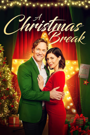 Movie: A Christmas Break