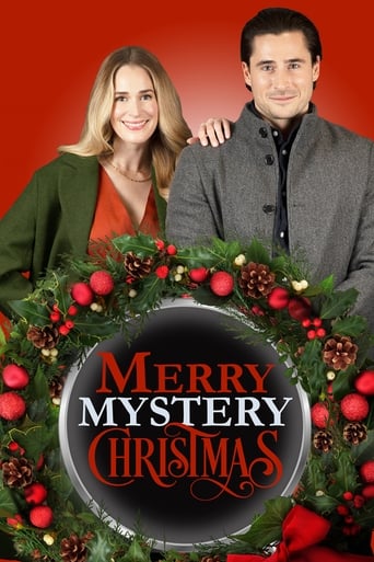 Movie: Merry Mystery Christmas