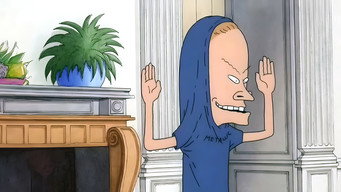 Beavis and Butt-head
