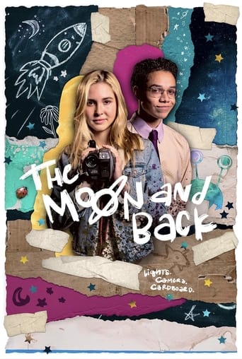 Movie: The Moon and Back