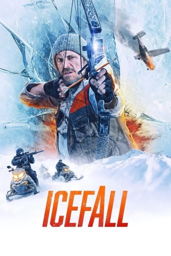 Movie: Icefall