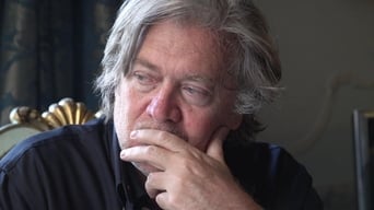 Movie poster: The Brink - 2019