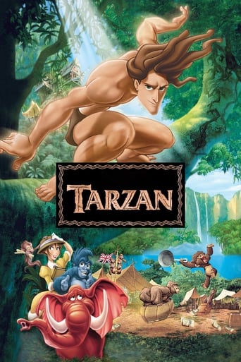 Movie: Tarzan
