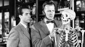 Movie poster: Mystery Street - 1950