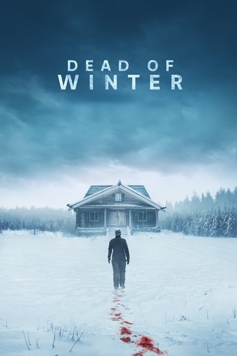Movie: Dead of Winter
