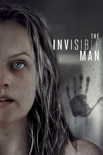 Movie: The Invisible Man