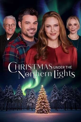 Movie: Christmas Under the Northern Lights