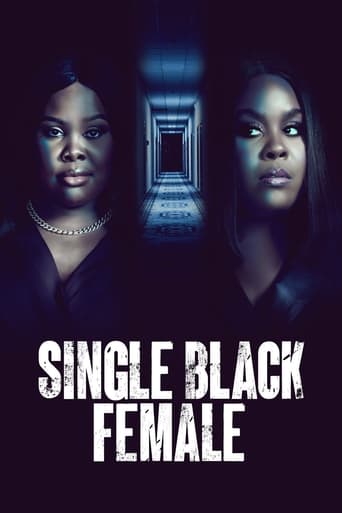 Movie: Single Black Female
