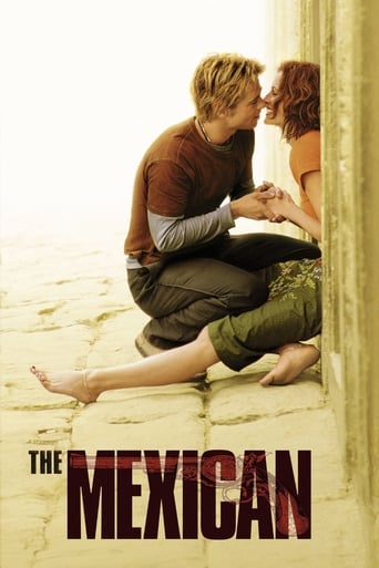 Movie: The Mexican