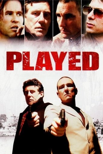 Movie: Played