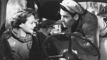 Movie poster: You Only Live Once - 1937