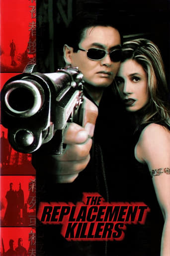 Movie: The Replacement Killers
