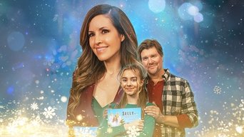 Movie poster: A Novel Christmas - 2024