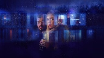 Movie poster: The Voyeurs - 2021