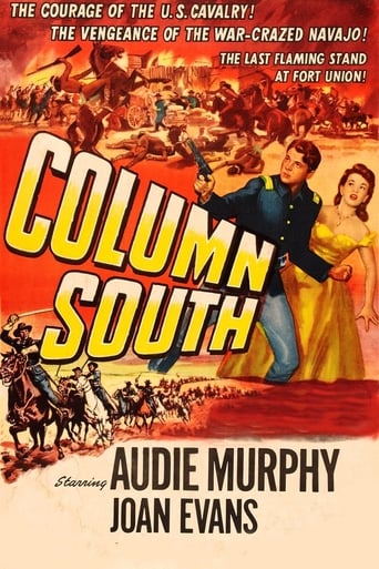 Movie: Column South