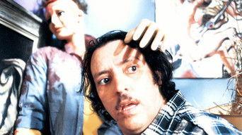 Movie poster: Maniac - 2013