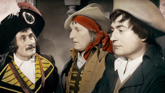 Cadet-Rousselle