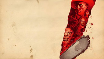The Texas Chainsaw Massacre Part 2