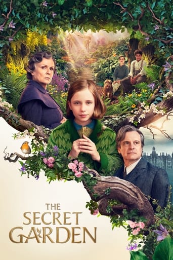 Movie: The Secret Garden