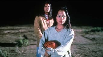 Movie poster: Smoke Signals - 1998