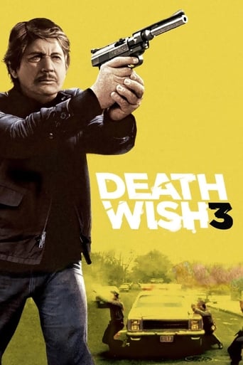 Movie: Death Wish 3