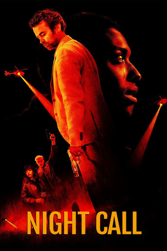 Movie: La Nuit se tra&icirc;ne