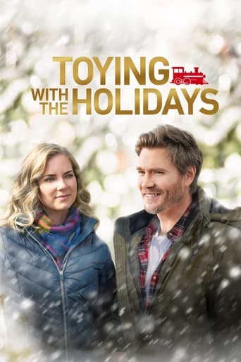 Movie: Toying with the Holidays
