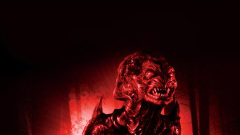Pumpkinhead: les sacrifiés