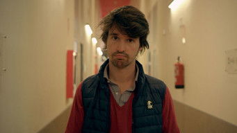 Movie poster: Selfie - 2017