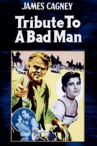 Movie: Tribute to a Bad Man