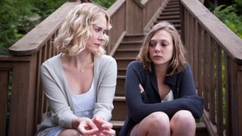 Movie poster: Martha Marcy May Marlene - 2011