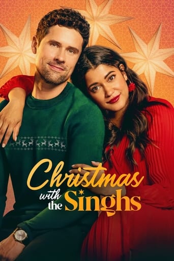 Movie: Christmas with the Singhs