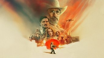 Movie poster: Eddington - 2025