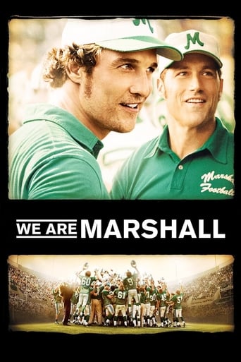 Movie: We Are Marshall