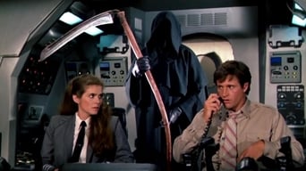 Movie poster: Airplane II: The Sequel - 1982
