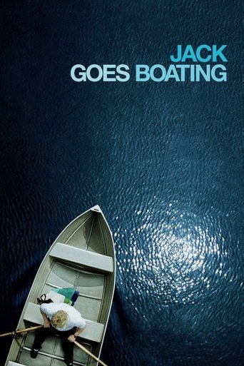 Movie: Jack Goes Boating