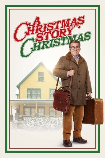 Movie: A Christmas Story Christmas