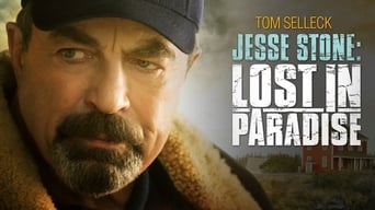 Movie: Jesse Stone: Lost in Paradise - 