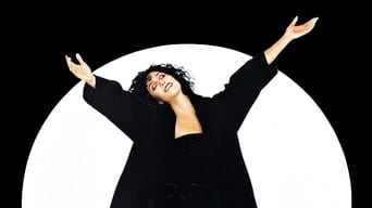 Movie poster: Moonstruck - 1987