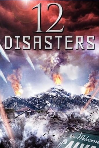 Movie: The 12 Disasters of Christmas
