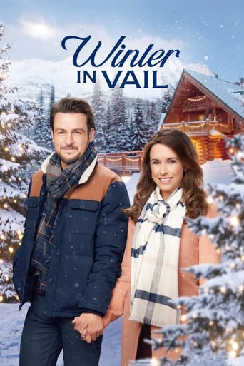 Movie: Winter in Vail