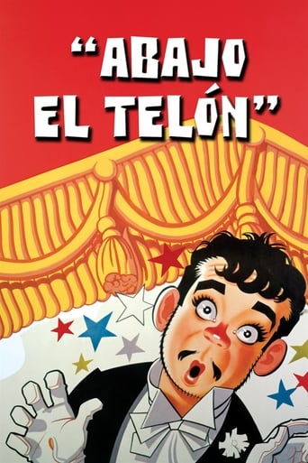 Movie: Abajo el Telón