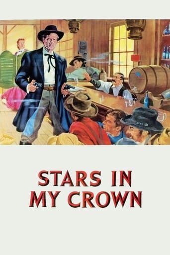 Movie: Stars in My Crown