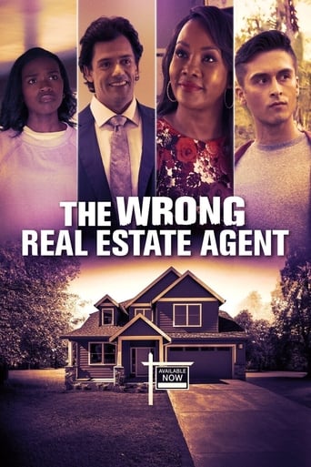 Movie: The Wrong Real Estate Agent