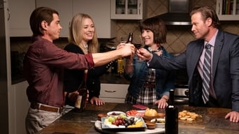 Movie poster: Psycho Granny - 2019