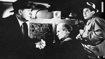 Movie poster: The People Against O