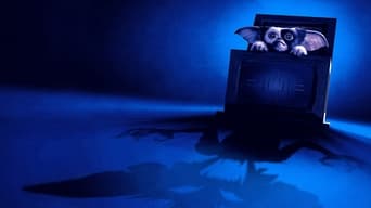 Movie poster: Gremlins - 1984