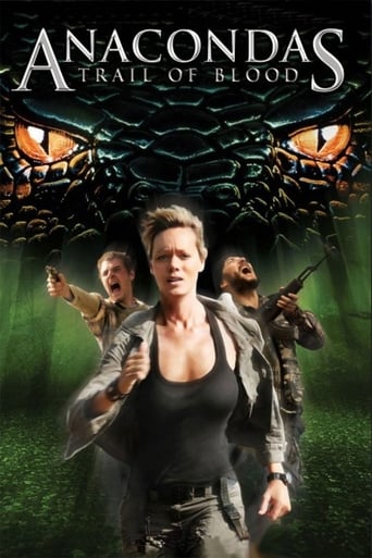 Anaconda 4: Trail of Blood