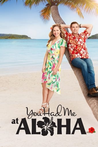 Movie: You Had Me at Aloha