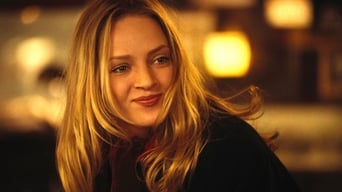 Movie poster: Beautiful Girls - 1996